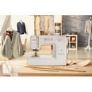 Janome HD3000 Heavy Duty Mechanical Sewing Machine (Open Box Model)