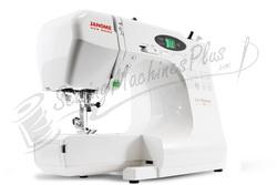 Janome New Home 720 3/4 Size Sewing Machine