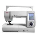 Janome New Home MC 7700QCP Sewing and Quilting Machine w/ FREE BONUS