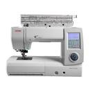 Janome New Home MC 7700QCP Sewing and Quilting Machine w/ FREE BONUS