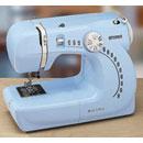 Janome Sears Kenmore 11206 3/4 Size Sewing Machine