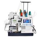 Janome MB-4Se Four-Needle Embroidery Machine (OPEN BOX MODEL)
