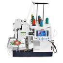 Janome MB-4Se Four-Needle Embroidery Machine (OPEN BOX MODEL)