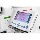 Janome MB-4Se Four-Needle Embroidery Machine (OPEN BOX MODEL)