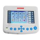 Janome MB-4Se Four-Needle Embroidery Machine (OPEN BOX MODEL)