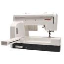 Janome Memory Craft 11000 SE Sewing, Quilting, & Embroidery w/ BONUS | $99/month