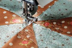 Free Motion Quilter is Freer Than Ever