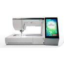 Refurbished Janome Horizon MC 15000 Sewing, Embroidery and Quilting Machine
