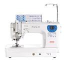 NEW! Janome Memory Craft 6300 FS Professional Sewing & Quilting Machine