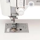 Janome Memory Craft 6700 Professional Sewing Machine