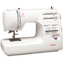 Janome MS5027 Pink Ribbon Limited Edition Sewing Machine w/FREE BONUS