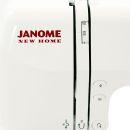 Janome NPCF50 National Pediatric Cancer Foundation Machine