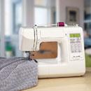 Janome 115-5100 Computerized Sewing Machine