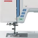 Janome Skyline S5 Sewing Machine