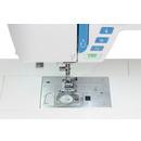 Janome SKYLINE S9 Sewing and Embroidery Machine in One