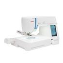 Janome SKYLINE S9 Sewing and Embroidery Machine in One