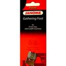 Janome Gathering Foot - #202096005