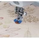 Janome Button Sewing Foot - #859811008