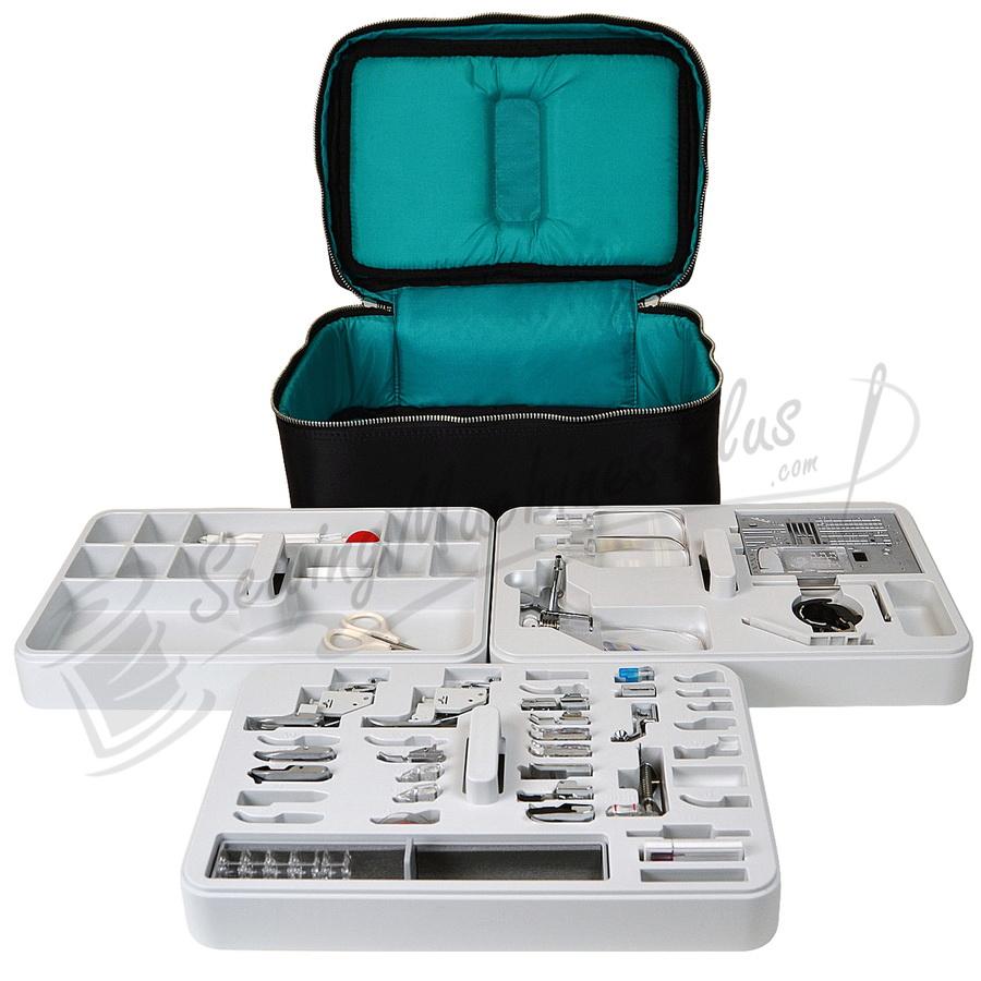 Janome Accessory Case Janome Sewing Case Sewing Machines Plus