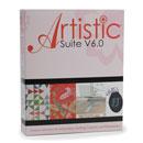 Artistic Suite V6.0 Software