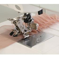 Janome 712T Treadle Sewing Machine with Exclusive Bonus Bundle - Bed Bath &  Beyond - 16797139