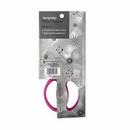 Karen Kay Buckley Perfect Scissors Pink 7-3/4in Large Knife-Edge Multipurpose Blades