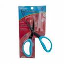 Karen Kay Buckley Perfect Scissors Blue 6in Medium Micro-Serrated Non-slip Blade