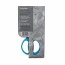 Karen Kay Buckley Perfect Scissors Blue 6in Medium Micro-Serrated Non-slip Blade