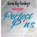 Karen Kay Buckley Shorter Perfect Pins (KKB016)