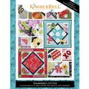 Kimberbell Cuties: 12 Seasonal Table Toppers Sewing Book