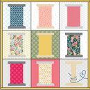 Kimberbell Oh So Delightful! Quilts and Decor Pattern