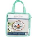 Kimberbell Bloomin Bee  Punch Needle Plus Kit