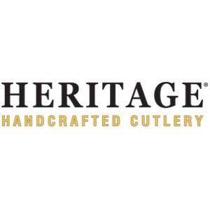 heritage cutlery logo