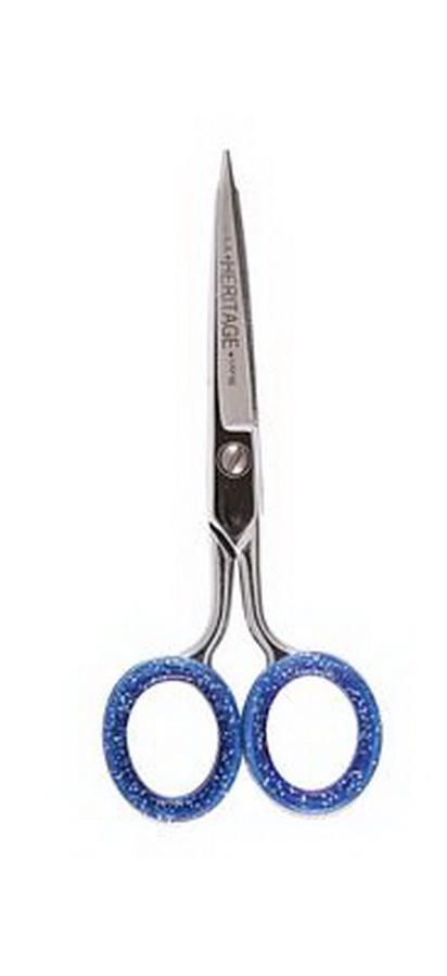 Klein Cutlery Stainless-Steel Scissors, Extra-Large Handle