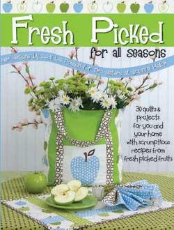 Favorite Embroidery Stitches Project Book