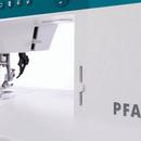 Pfaff Ambition 620 Sewing and Quilting Machine