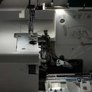 Pfaff Admire Air 3000 Serger