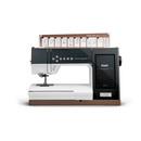 PFAFF creative expression 750 Sewing and Embroidery Machine