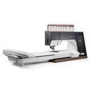 PFAFF creative expression 750 Sewing and Embroidery Machine