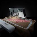 PFAFF creative expression 750 Sewing and Embroidery Machine