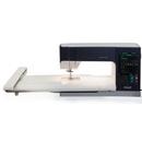 Pfaff Creative Icon Sewing & Embroidery Machine with Ribbon Embroidery Attachment