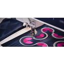 Pfaff Creative Icon Sewing & Embroidery Machine with Ribbon Embroidery Attachment