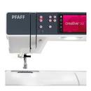 PFAFF  Creative 3.0 Sewing and Embroidery Machine