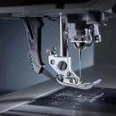 PFAFF expression 715 Sewing Machine