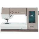 Pfaff Creative Elevate 680 Sewing Machine with Embroidery Unit