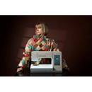 Pfaff Creative Elevate 680 Sewing Machine with Embroidery Unit