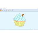 Pfaff Premier+ ECQ Embroidery Software