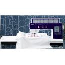 PFAFF creative 4.5 Sewing & Embroidery Machine