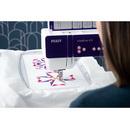 PFAFF creative 4.5 Sewing & Embroidery Machine