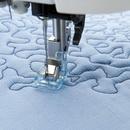 Pfaff Embroidery Sensormatic Free-Motion Foot (820671096)